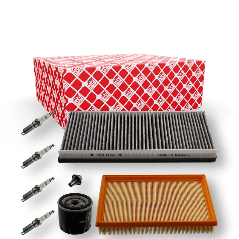 febi bilstein 39747 Maintenance Package, pack of one