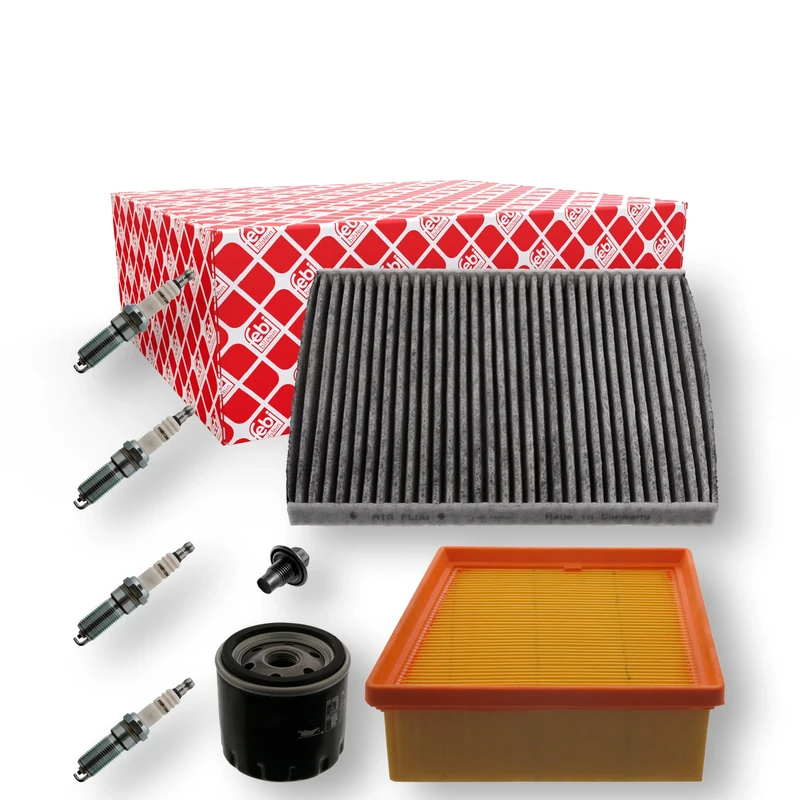 febi bilstein 39760 Maintenance Package, pack of one