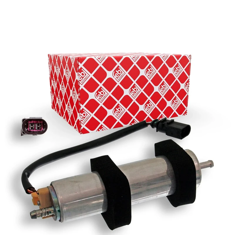 febi bilstein 39918 Fuel Pump, pack of one
