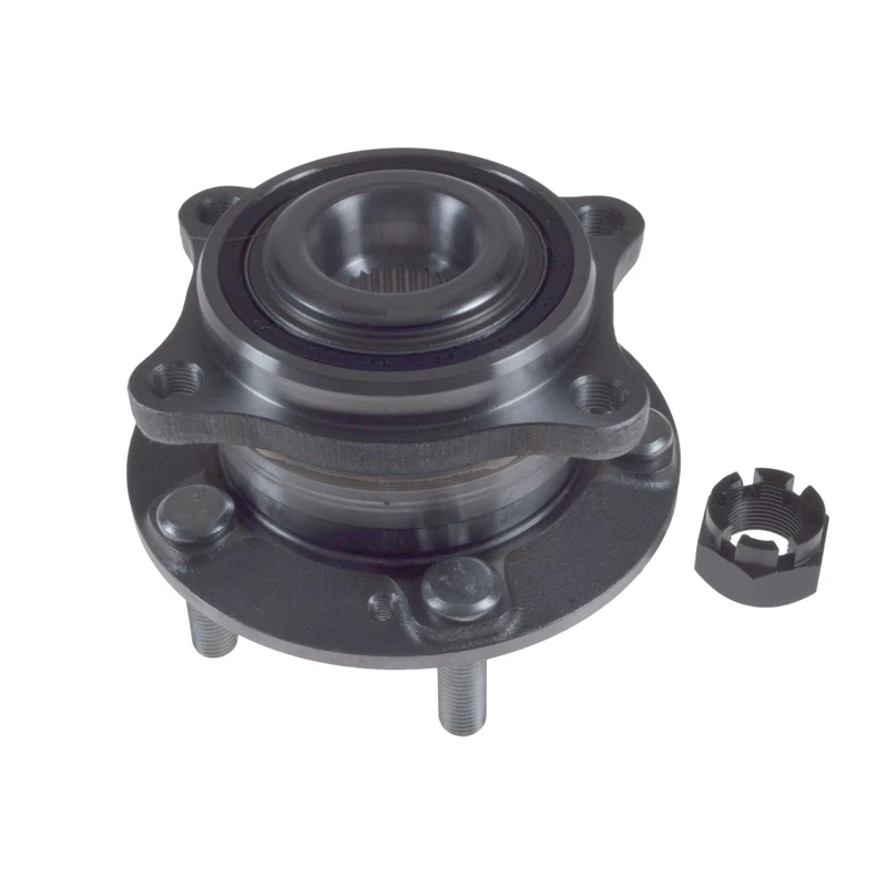 Blue Print ADG08244 Wheel Bearing Kit