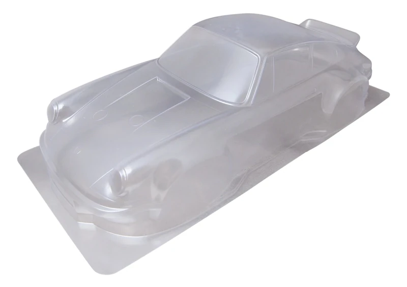 TAMIYA Body Set 300051543 PORSCHE911 Carrera RSR Martini