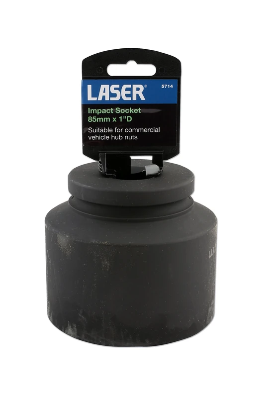 Laser 5714 Impact Socket 1"D 85mm