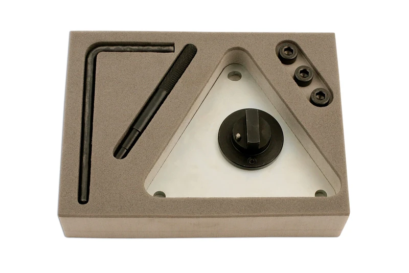 Laser 5716 Engine Timing Tool Set - for Fiat 0.9 TwinAir