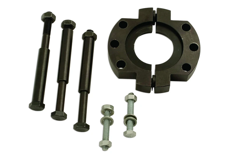 Laser 5738 Inner Bearing Removal Tool - for Ford Transit