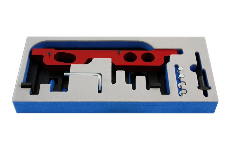 Laser 5740 Engine Timing Kit - for BMW N51, 52, 53, 54, 55, S55