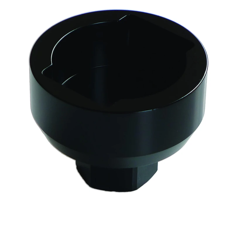 Laser 5317 BPW Axle Nut Socket 65mm