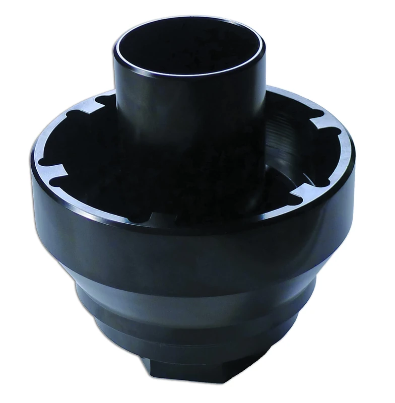 Laser 5325 Lock Nut Socket 133 - 145mm - for MAN