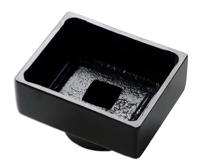 Laser 5331 Clamp Nut Socket 3/4"D 56mm