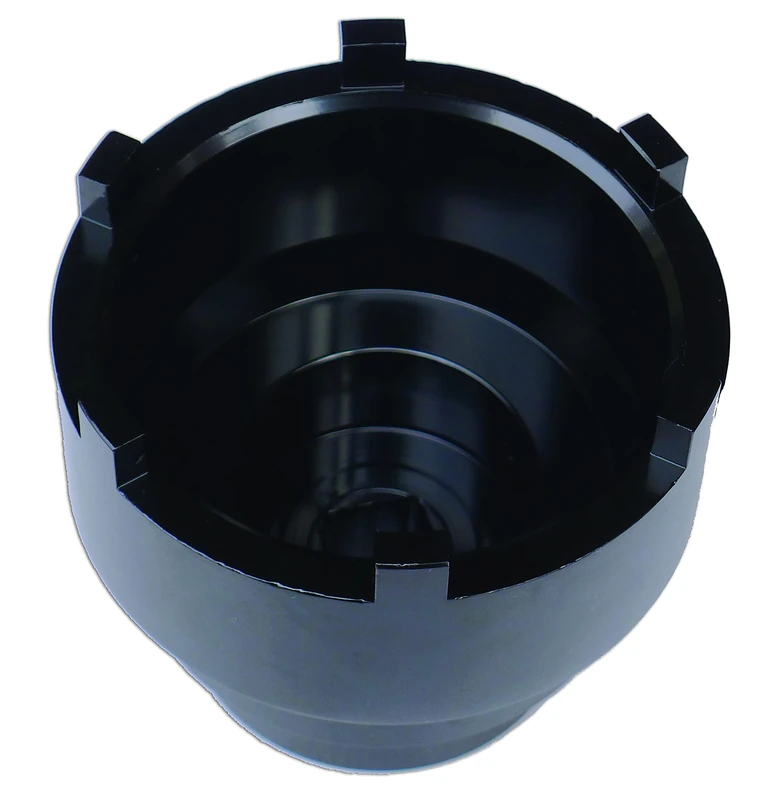 Laser 5328 Lock Nut Socket 95 - 115mm - for Mercedes-Benz