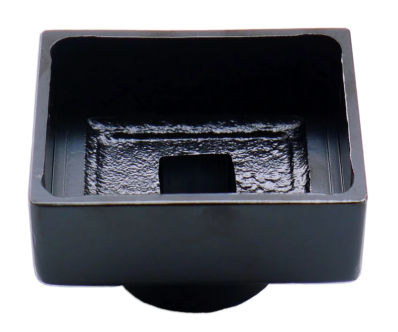 Laser 5332 Clamp Nut Socket 3/4"D 60mm