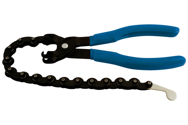 Laser 5412 Exhaust Pipe Cutter 19 - 83mm