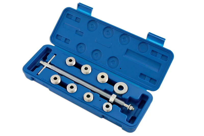 Laser 5469 Fork Tube Puller - Triumph, BSA, Norton