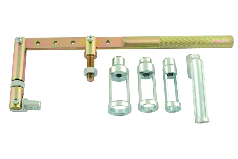 Laser 5495 Valve Spring Compressor