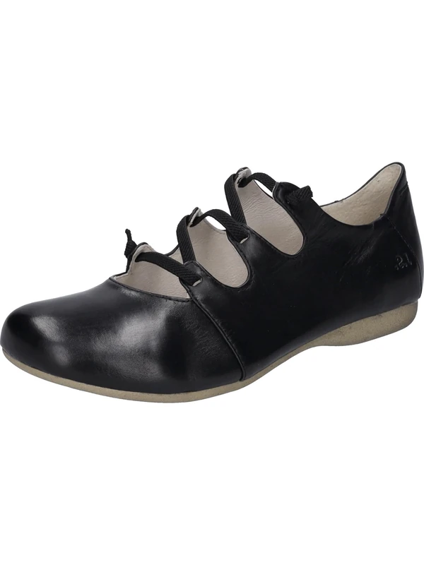Josef Seibel Women's's Fiona 04 Closed-Toe Pumps , Black (Schwarz 600), 6 UK (39 EU) - Image 1