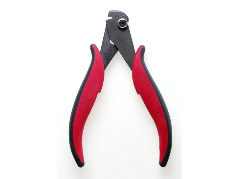 Hakko CHP DP-15-N Depaneling Tool, Printed Circuit Board (PCB), 1.5mm Width, 2.5mm Isthmus Cut, 40kg Cutting Force by Hakko - Image 1