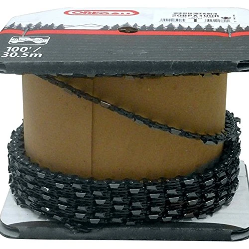 OREGON CAT.325" SP.1,3 RT.30 MT.