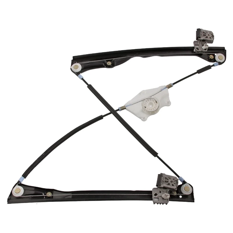 febi bilstein 19748 Window Regulator without engine, pack of one