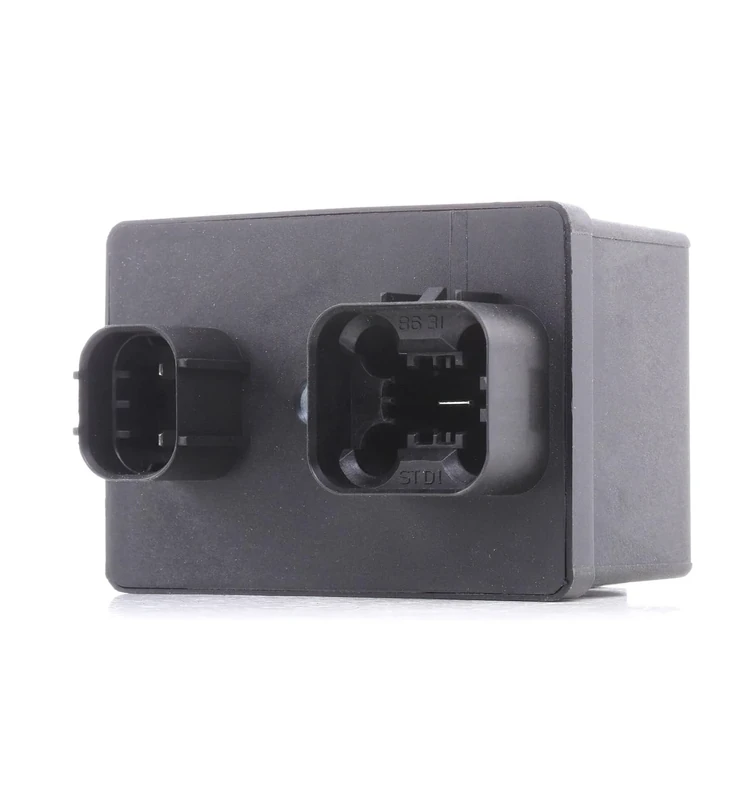 BOSCH 0 281 003 043 Glow Plug System Control Unit