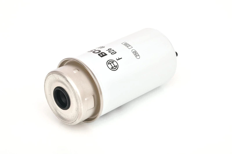 Bosch N2121 Car Diesel Filter - Separates Particles and Water from Fuel - Protects the Injection System
