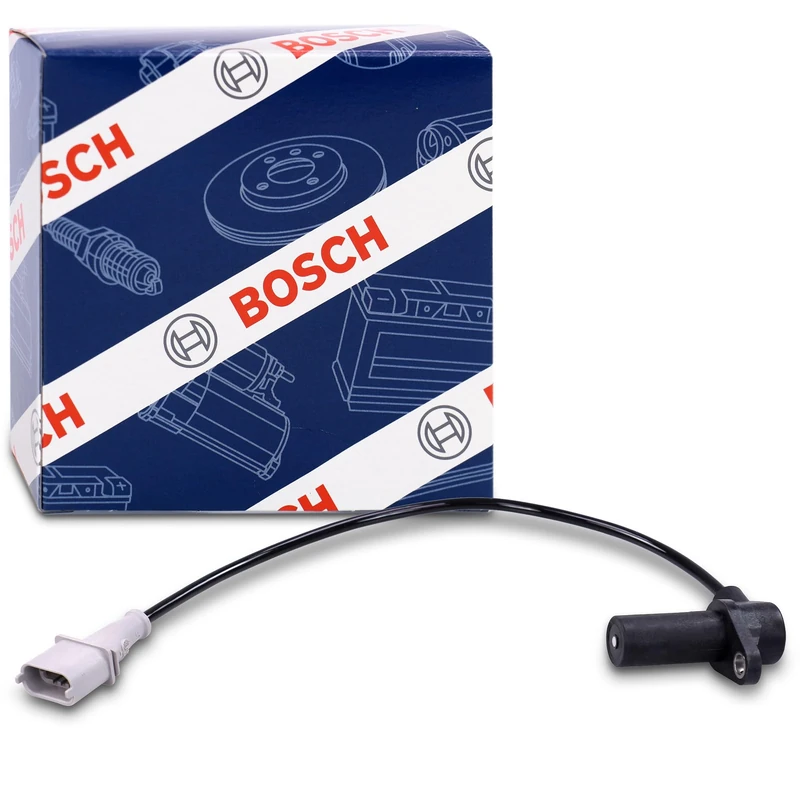 BOSCH 0261210248 - Ricambi Elettrici commli - Sensori - Image 1