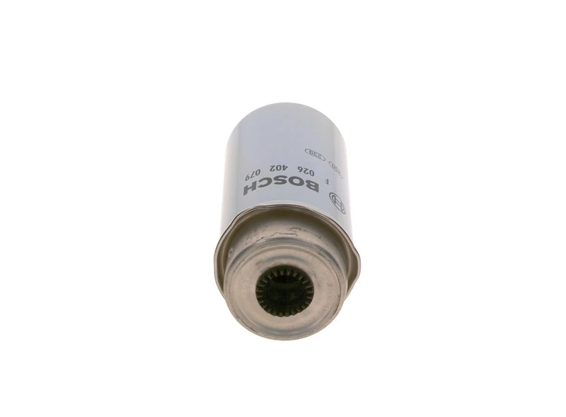 Bosch N2079 Car Diesel Filter - Separates Particles and Water from Fuel - Protects the Injection System - Image 1