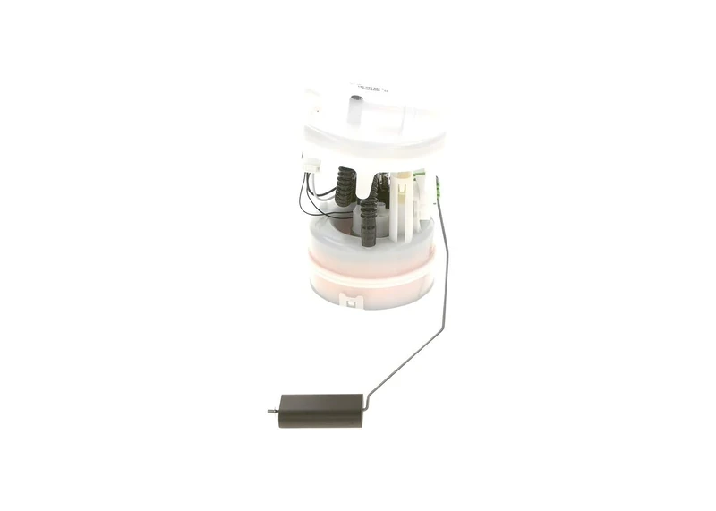 BOSCH 0986580381 - Pompe Benzina - Pompe Benzina - Image 1