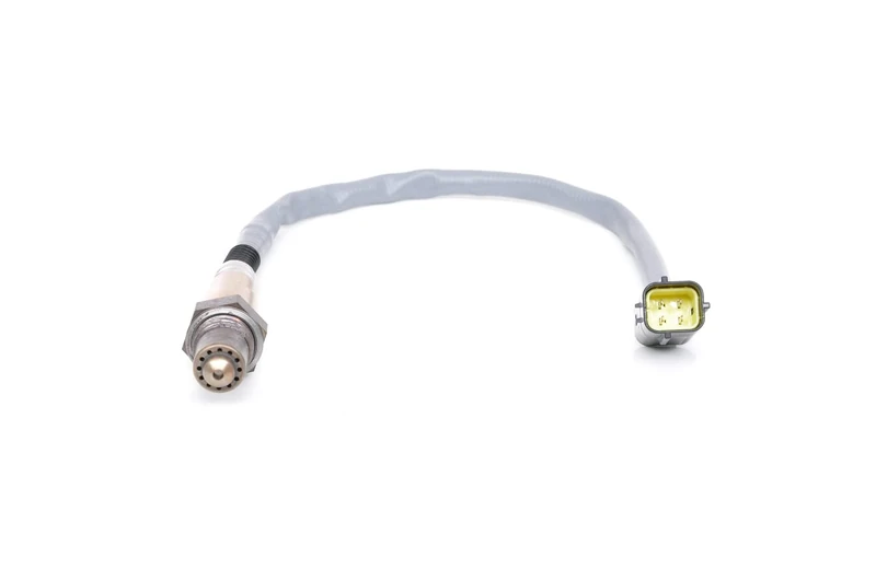 Bosch 0986AG2203 - Lambda sensor with vehicle-specific connector