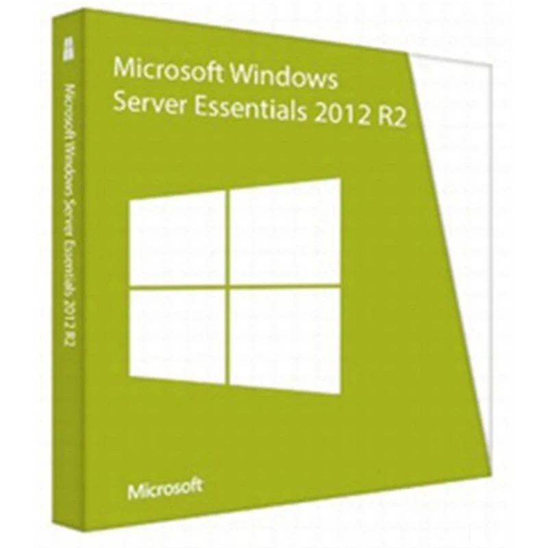 Fujitsu S26361-F2567-D432 Windows Server 2012 R2 Essentials