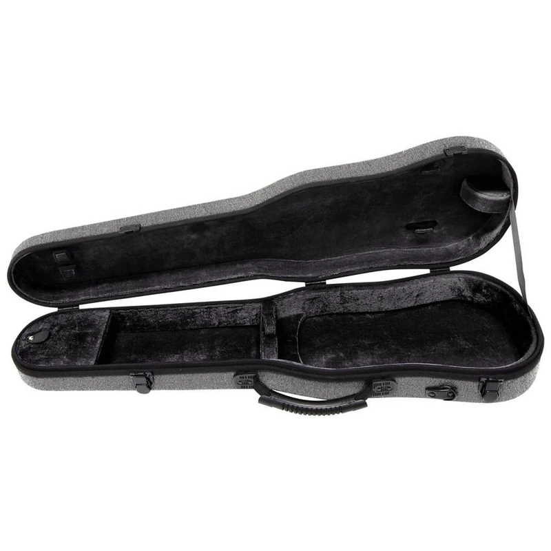 GEWA Form Shaped Violin Case Bio I S 4/4