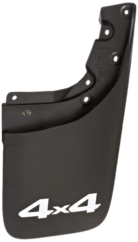 TOYOTA Genuine 76625-04171 Mud Guard