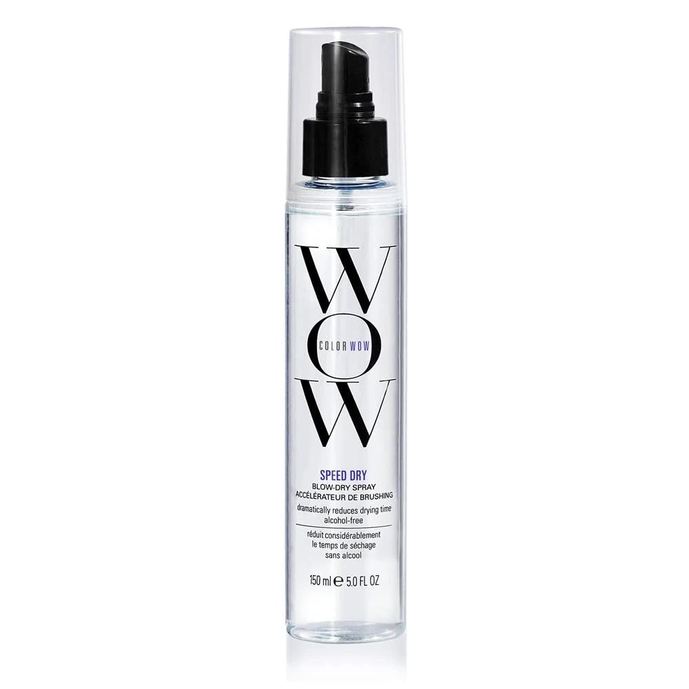 COLOR WOW Speed Blow Dry, 150 ml