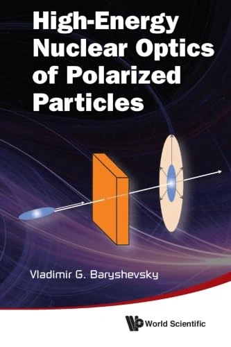 High-Energy Nuclear Optics Of Polarized Particles - Physics