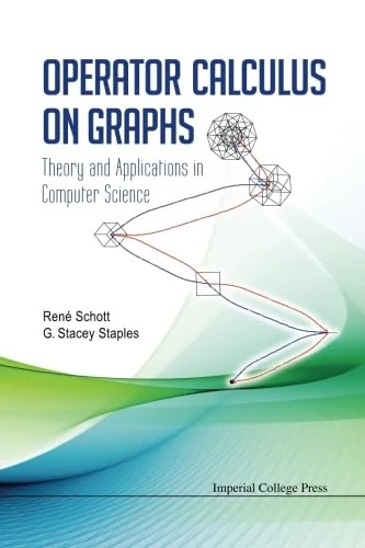 Operator Calculus On Graphs: Theory And Applications