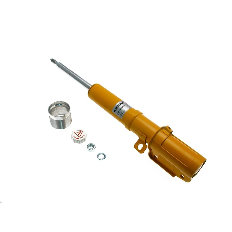 KONI 8741-1541RSPORT Sport Shock absorber compatible with Porsche 911 (964) Carrera 2/4 Coupé/Targa/Convertible / Turbo (S)/Carrera RS 1988-1993 - Front axle - Right