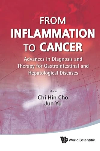 From Inflammation To Cancer: Advances In Diagnosis And Therapy For Gastrointestinal And Hepatological Diseases