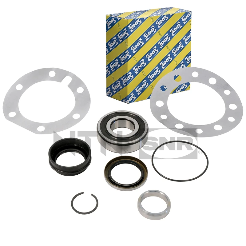 Snr R14000 Wheel Bearing Kit