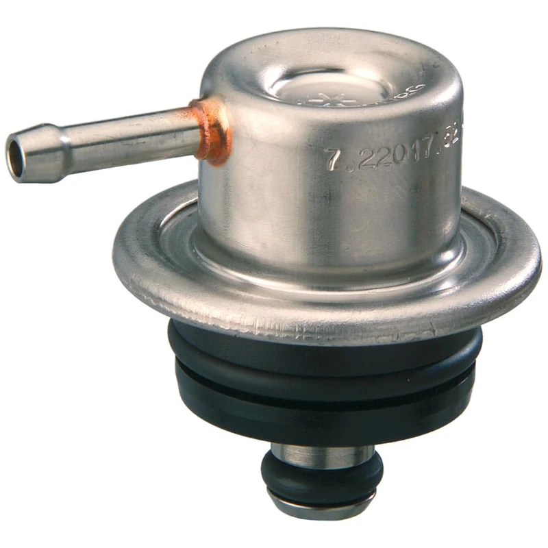 Pierburg 722017520 Control Valve - Fuel Pressure