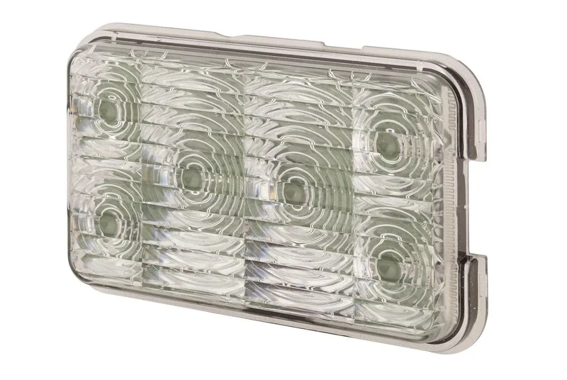 HELLA 9DW 178 909-011 Lamp Base, reverse light - LED - 24V