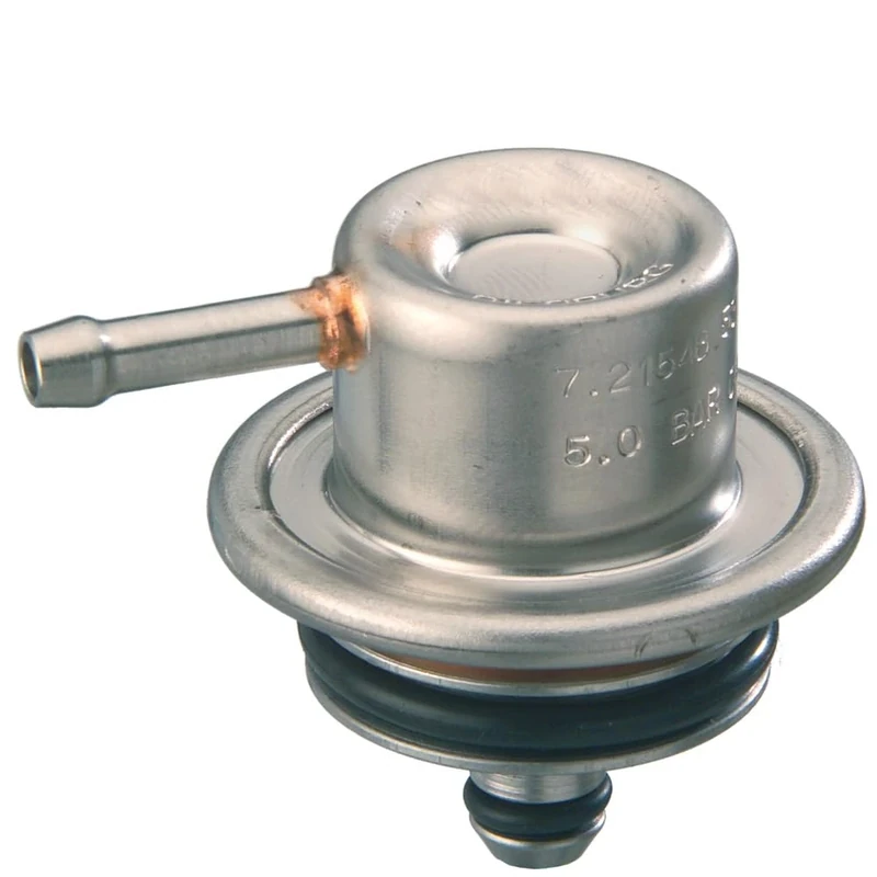 Pierburg 721548530 Fuel Pressure Regulator