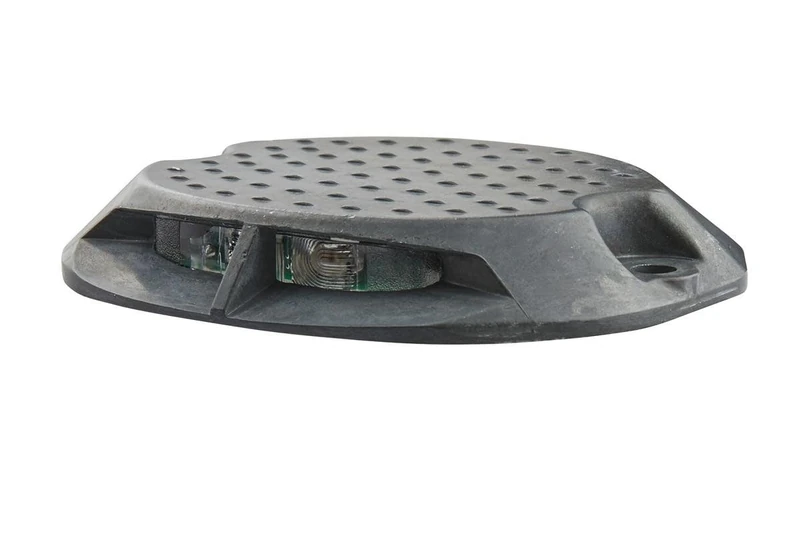 HELLA 2BA 009 204-041 Direction Indicator - LED - 12V - mounting/Bolted - Lens Colour: Crystal clear - Cable: 160mm - Plug: open cable ends - Rear - Quantity: 1