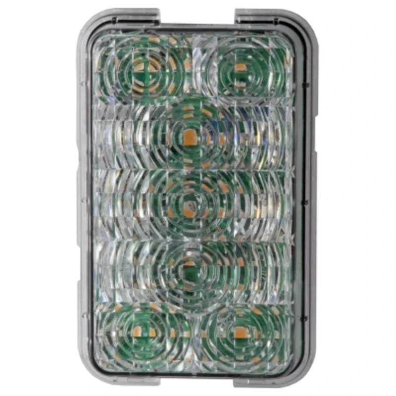 HELLA 9DW 178 909-001 Lamp Base, direction indicator - LED - 24V - Image 1