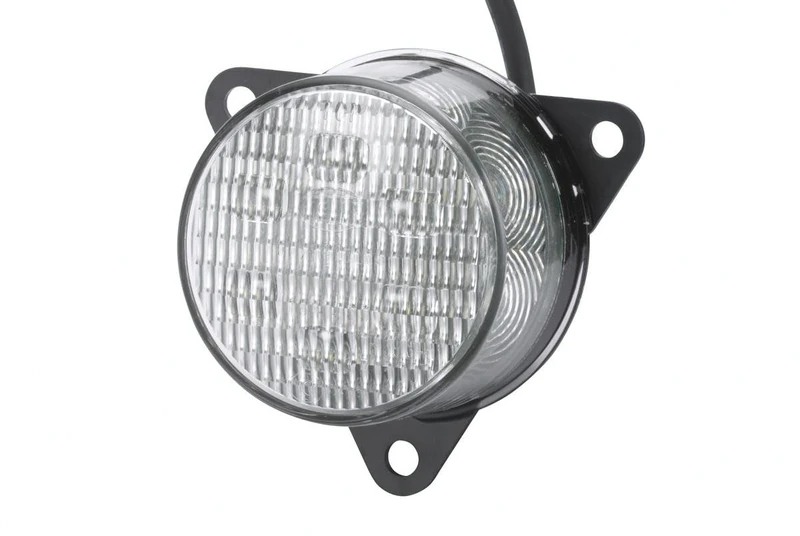 HELLA 2ZR 011 172-501 LED-Reverse Light - 24V - mounting - Three-point mounting - Cable: 500mm - Plug: open cable ends - Image 1