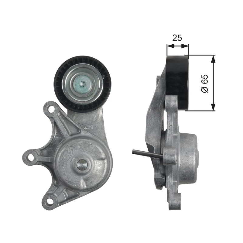 GATES DriveAlign Tensioner T39191