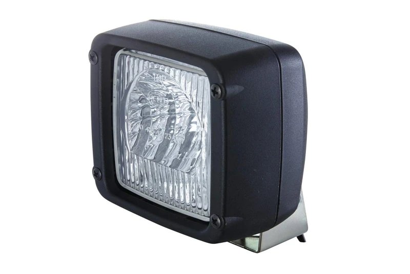 HELLA 2ZR 997 506-621 Halogen-Reverse Light - Ultra Beam - 24V - mounting - Vertical - Cable: 150mm - Plug: AMP - 2-pin connector