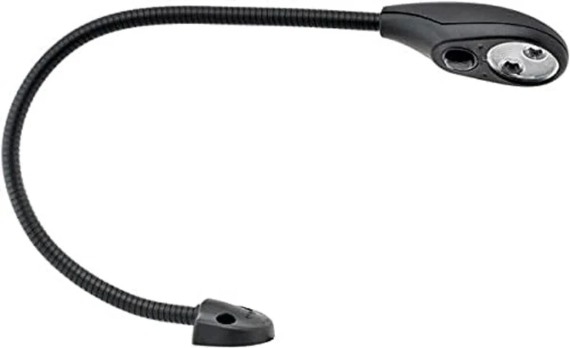 Hella 2JA 343 720-621 Reading Light