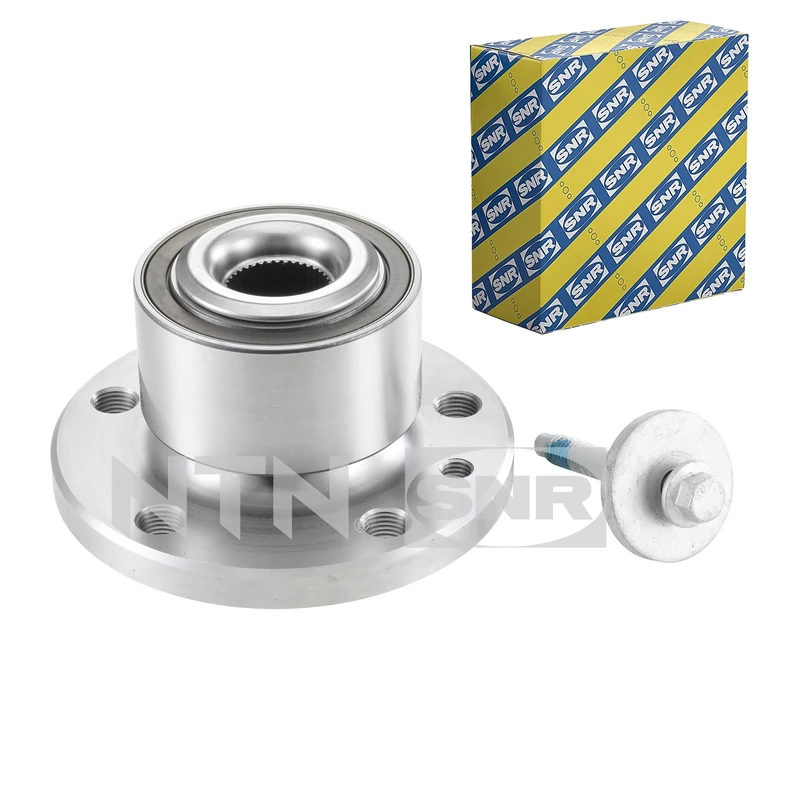 Snr R16541 Wheel Bearing Kit