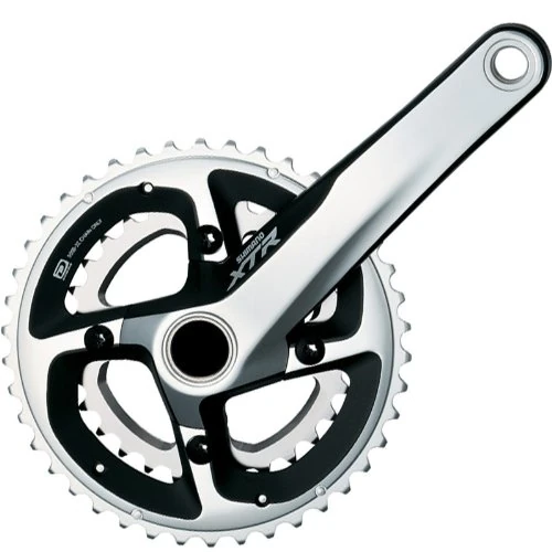 Shimano Crank Chainset XTR M985 10s 42/30 172.5