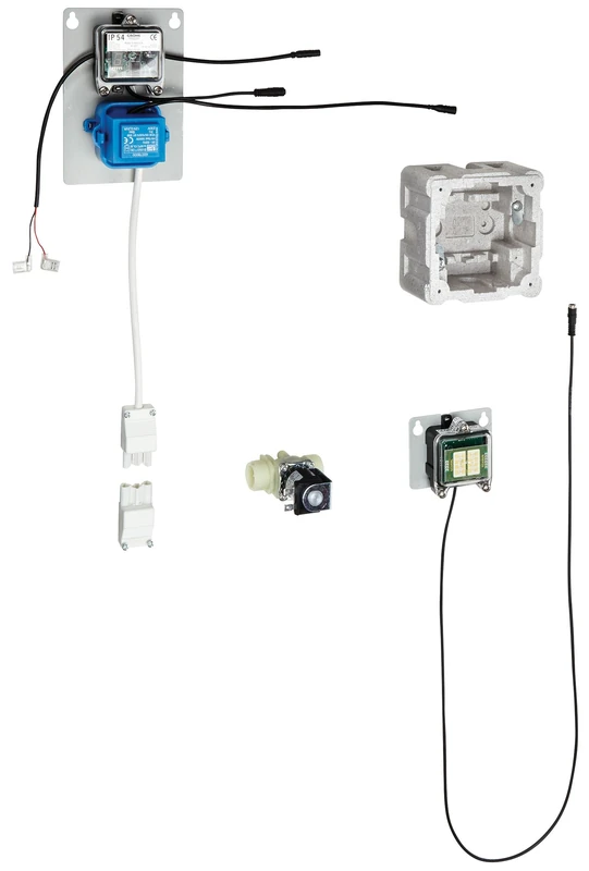 GROHE Replacement Electronic Radar for Urinal 43863000