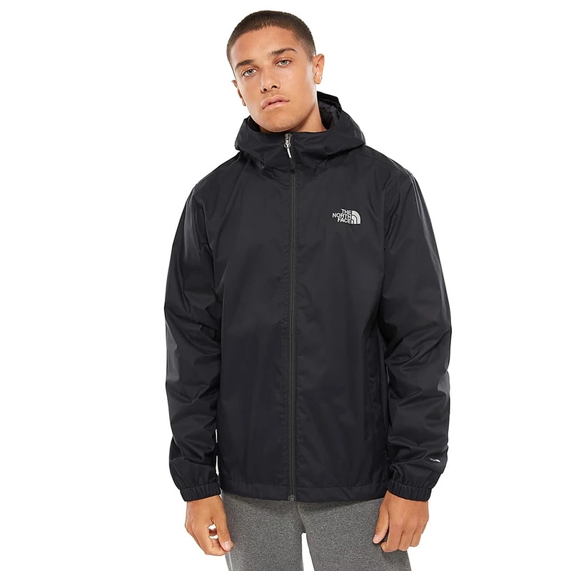 The North Face Men Men's Quest Jacket - TNF Black, S