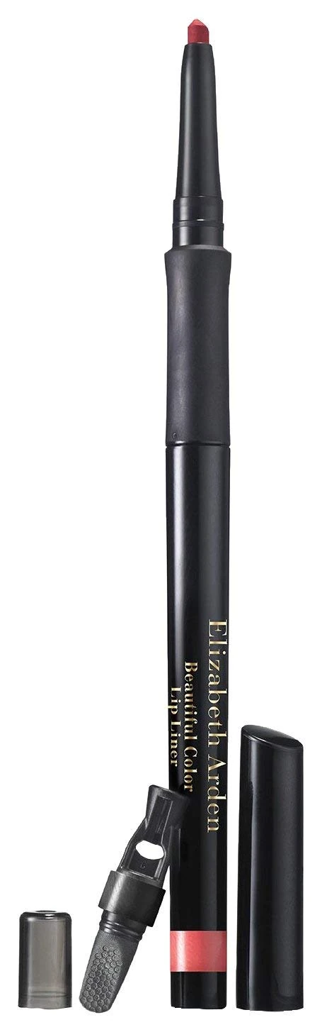 Elizabeth Arden Beautiful Color Precision Glide Lipliner 0.35g, Fuchsia